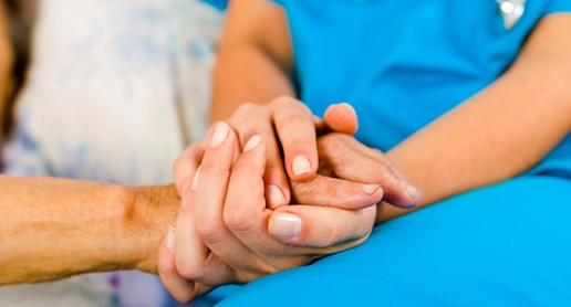 A letter to nurses