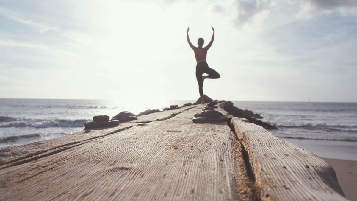 Surviving to thriving in 10 steps
