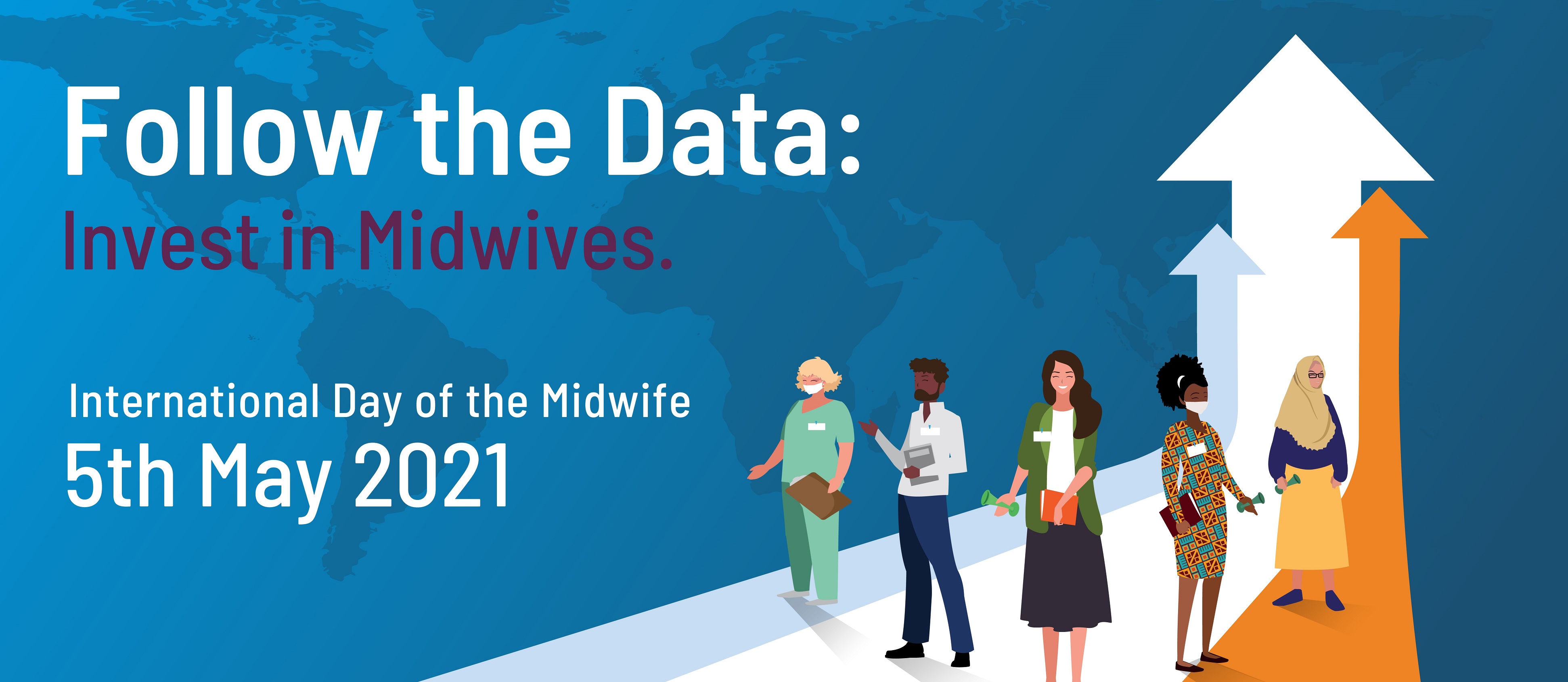 International Day of the Midwife 2021