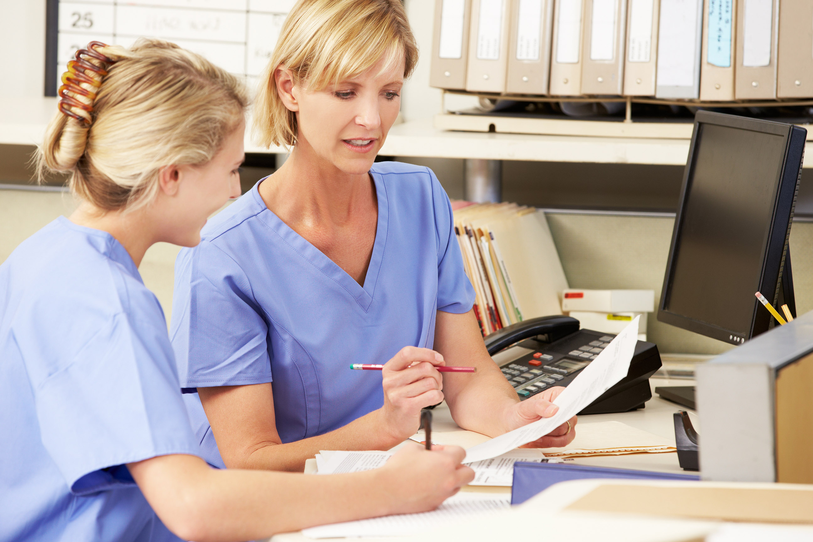 Extending a hand of care: Supporting managers to support nurses and midwives dealing with substance issues