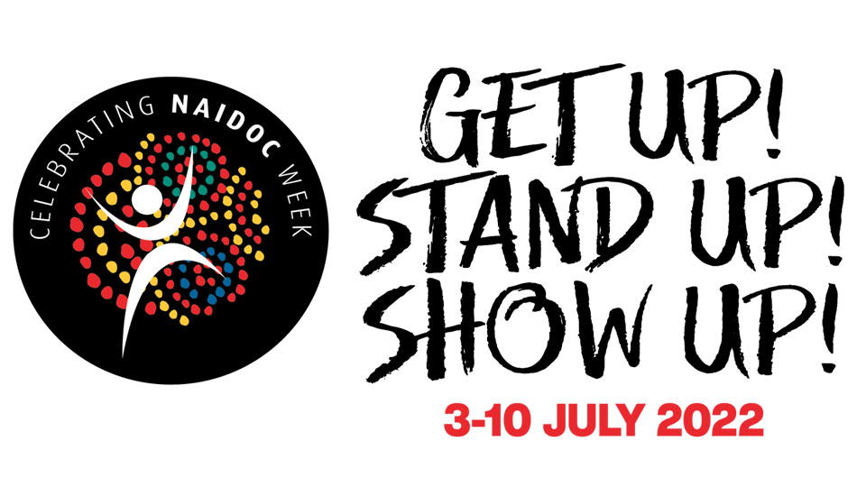 NAIDOC
