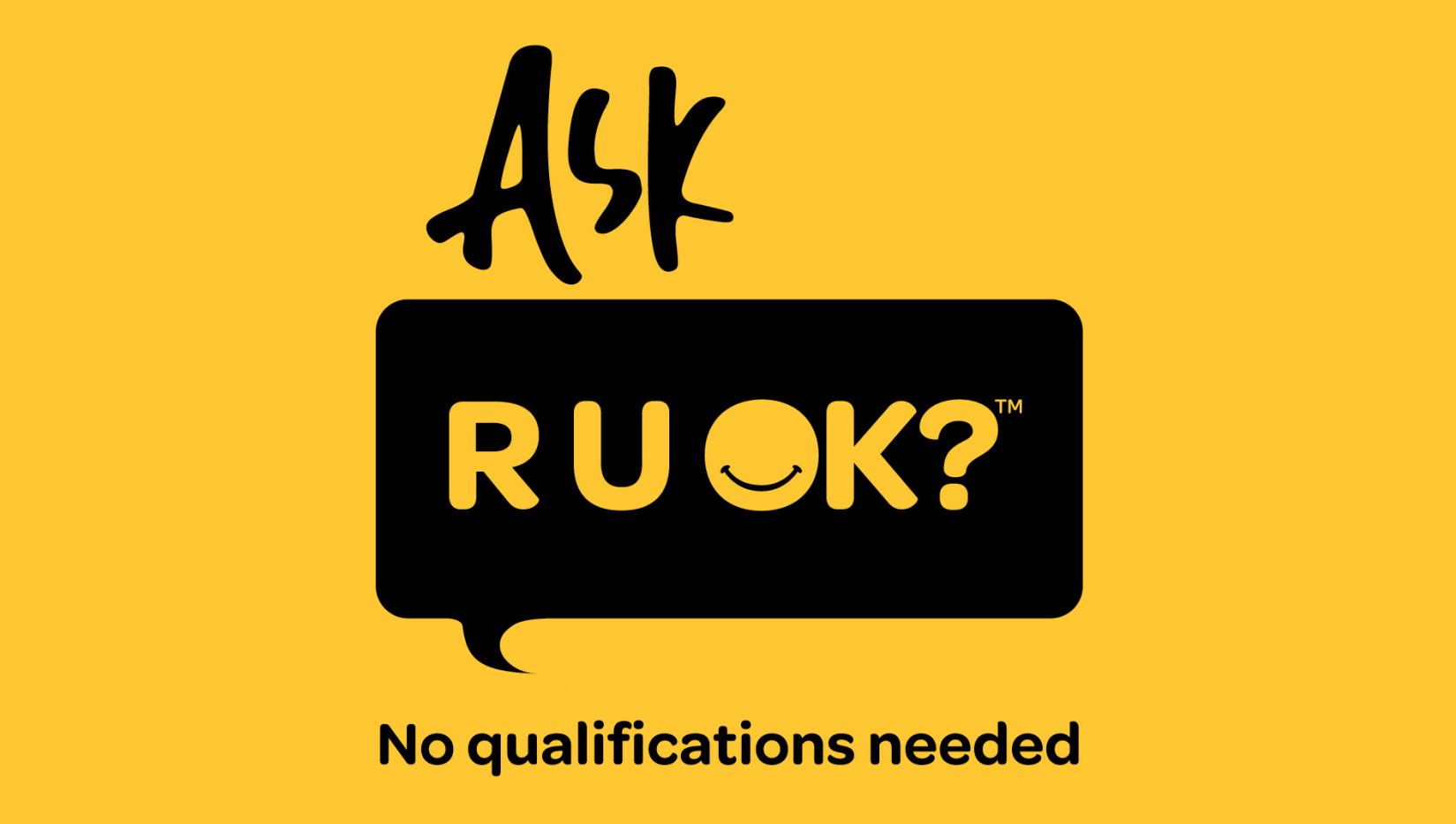 RUOK