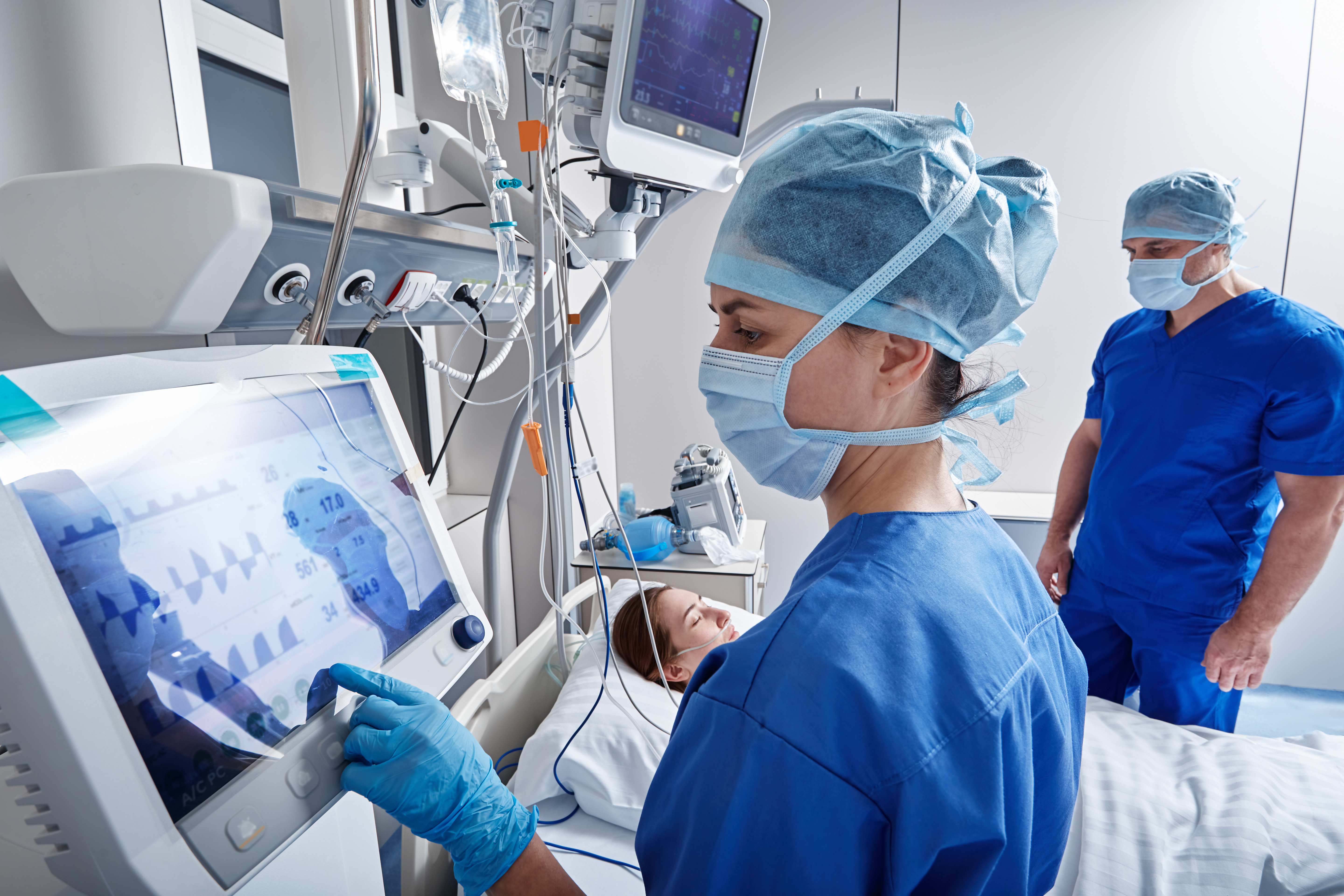 Nurse Intuituion
