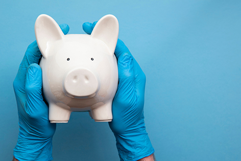 financial wellbeing matter