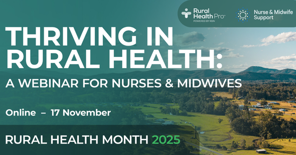 Rural Health
