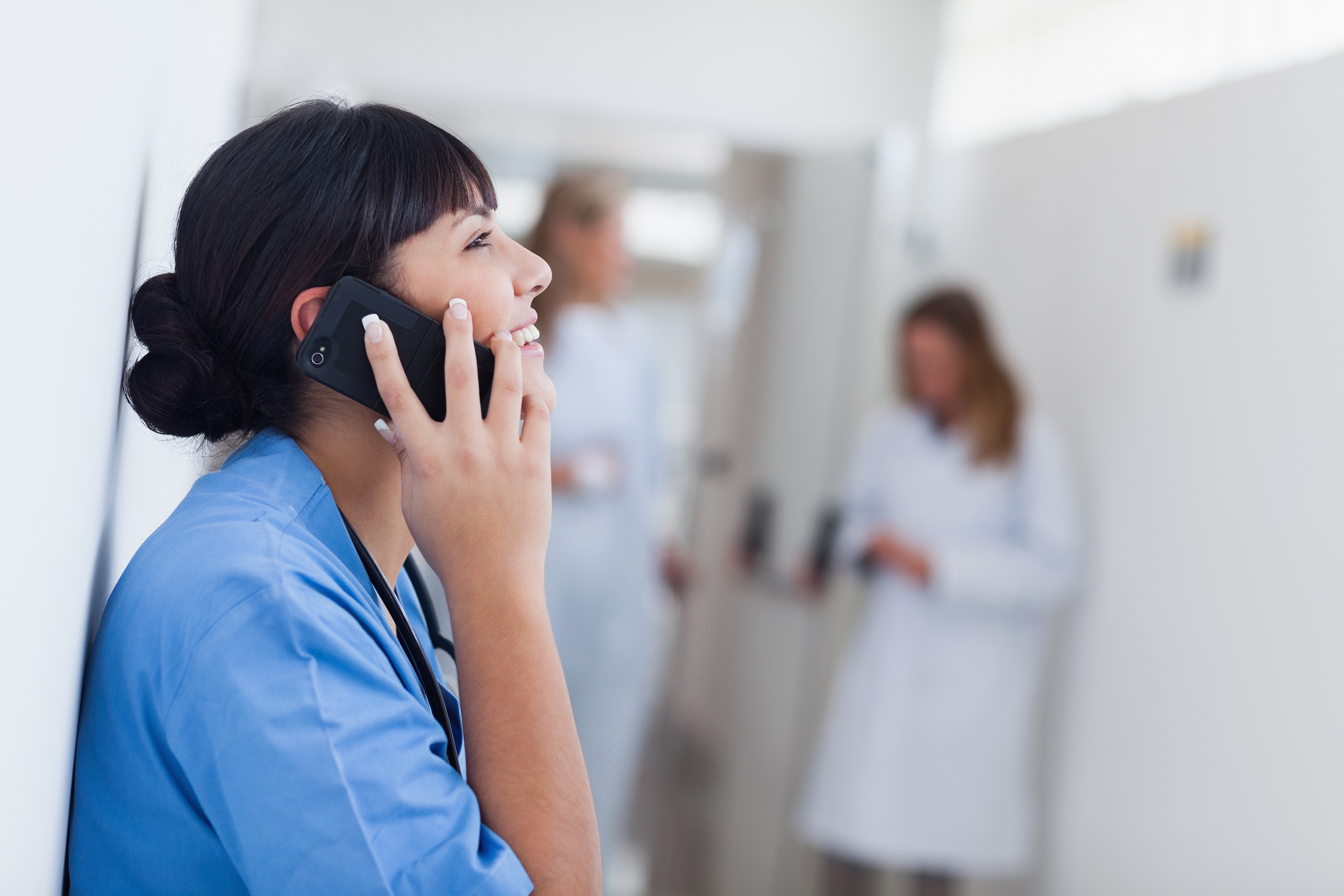 What is an Ahpra notification?
