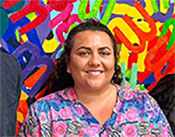 Podcast: Graduate Advice with Amber Wighton