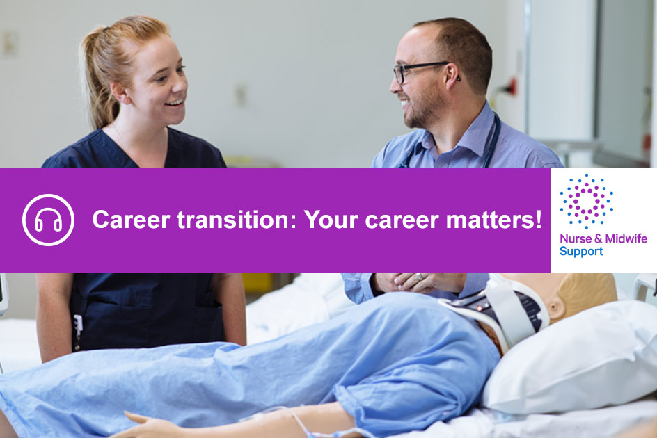 CareerTransition