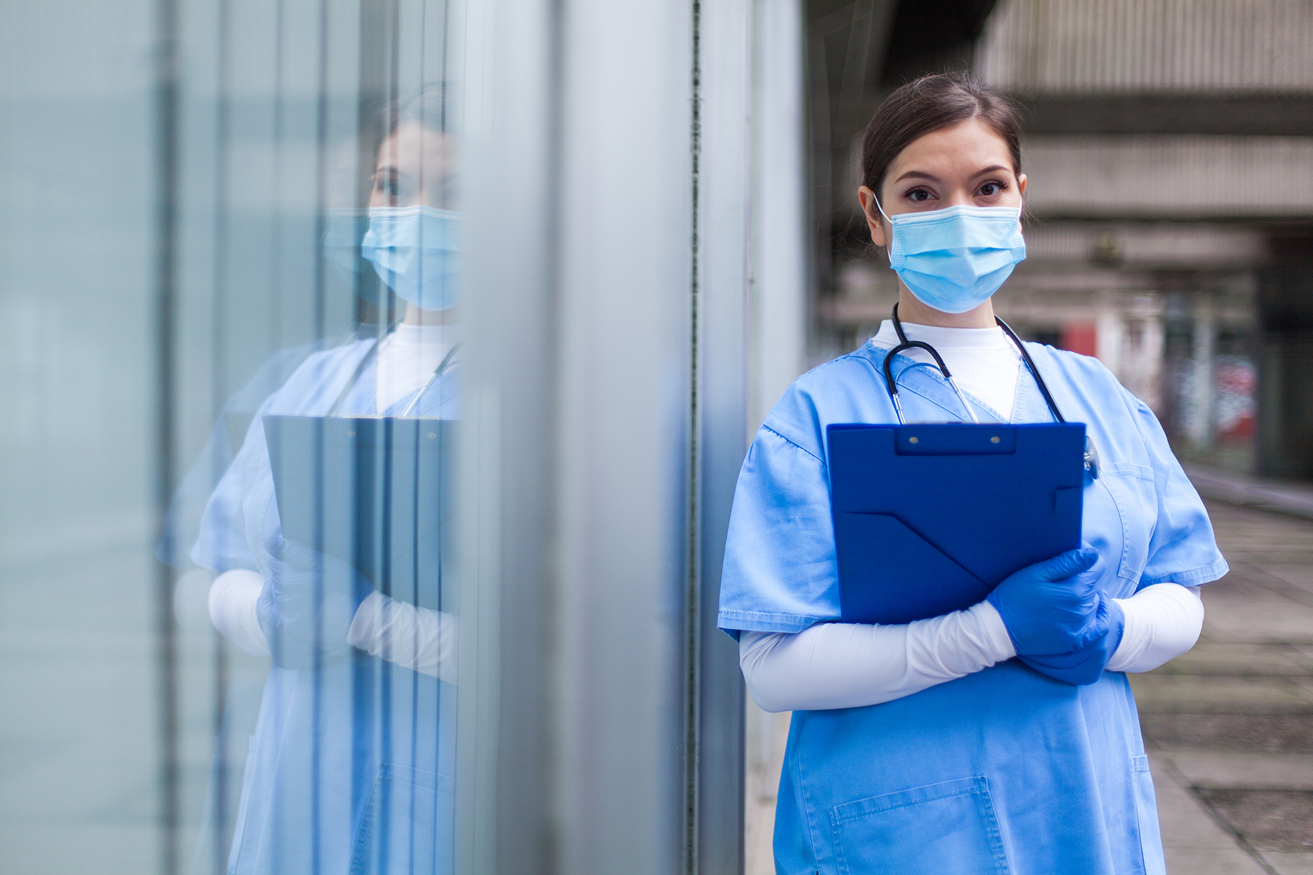 Edition 20 — Tackling burnout in nursing and midwifery