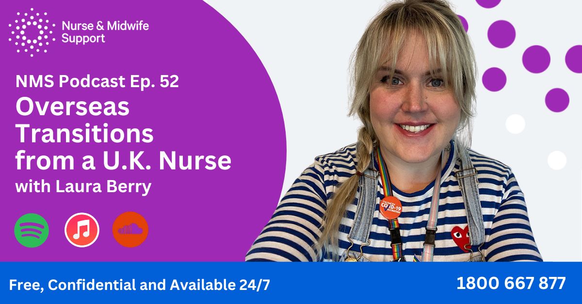 Ep 52. Laura Berry