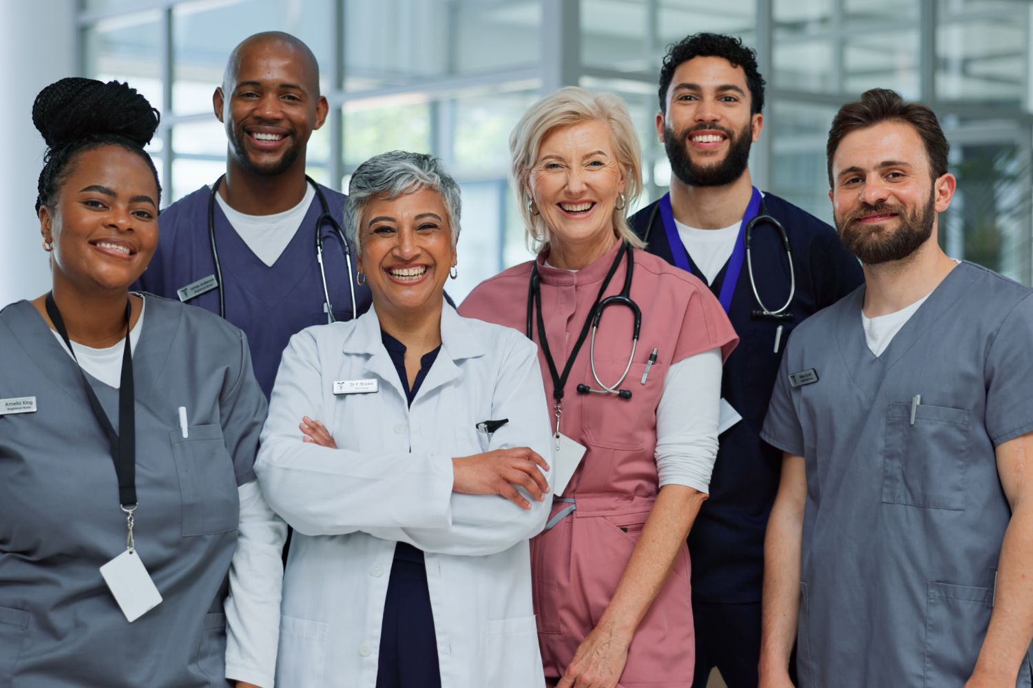 Edition 26 — Supporting future nurses & midwives — Celebrating and Supporting Our Internationally Qualified Nurses and Midwives