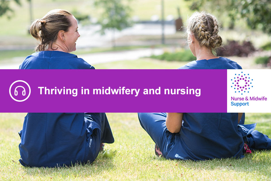 nurses