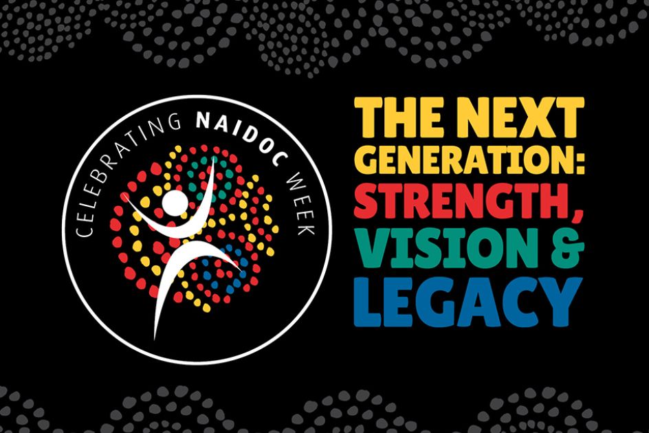 Celebrating NAIDOC Week