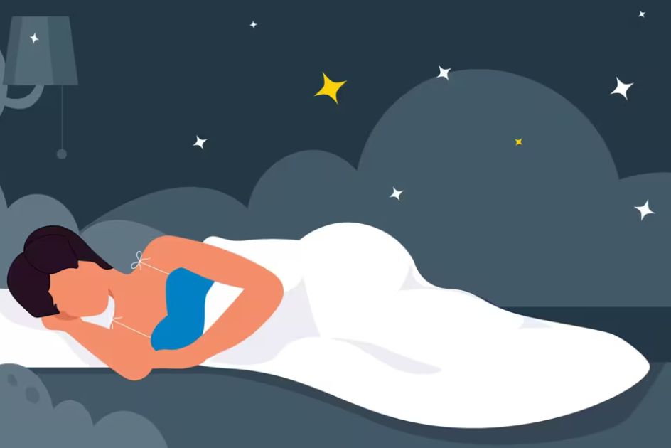 How important is sleep for nurses?