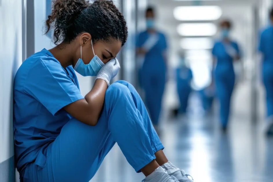 How to Handle Workplace Bullying as a Nurse or Midwife