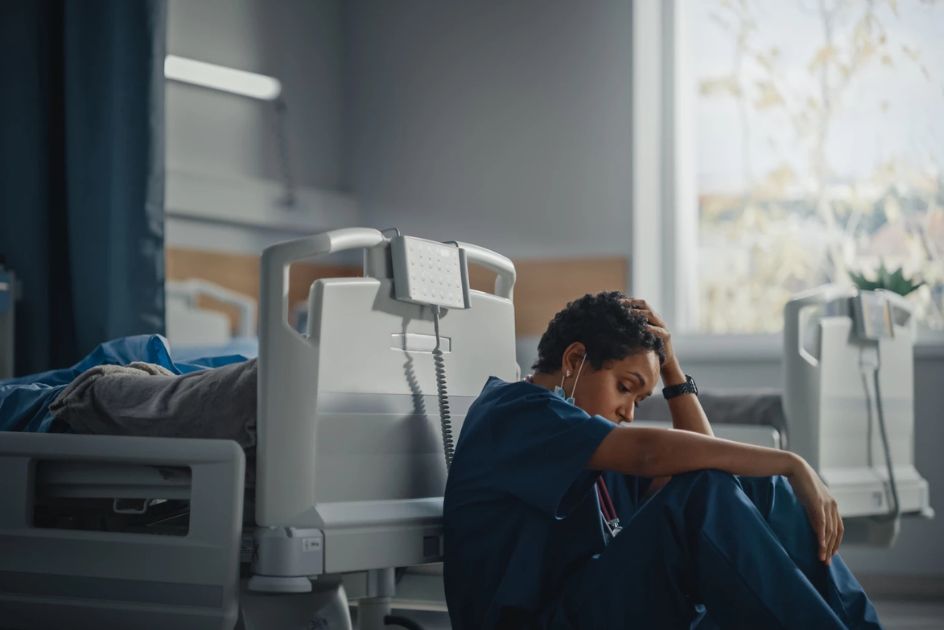 Moral Distress in Midwifery