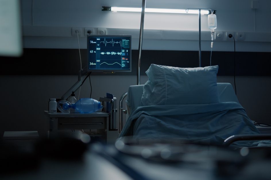 Why Death and Grief Education Matters for Nurses and Midwives