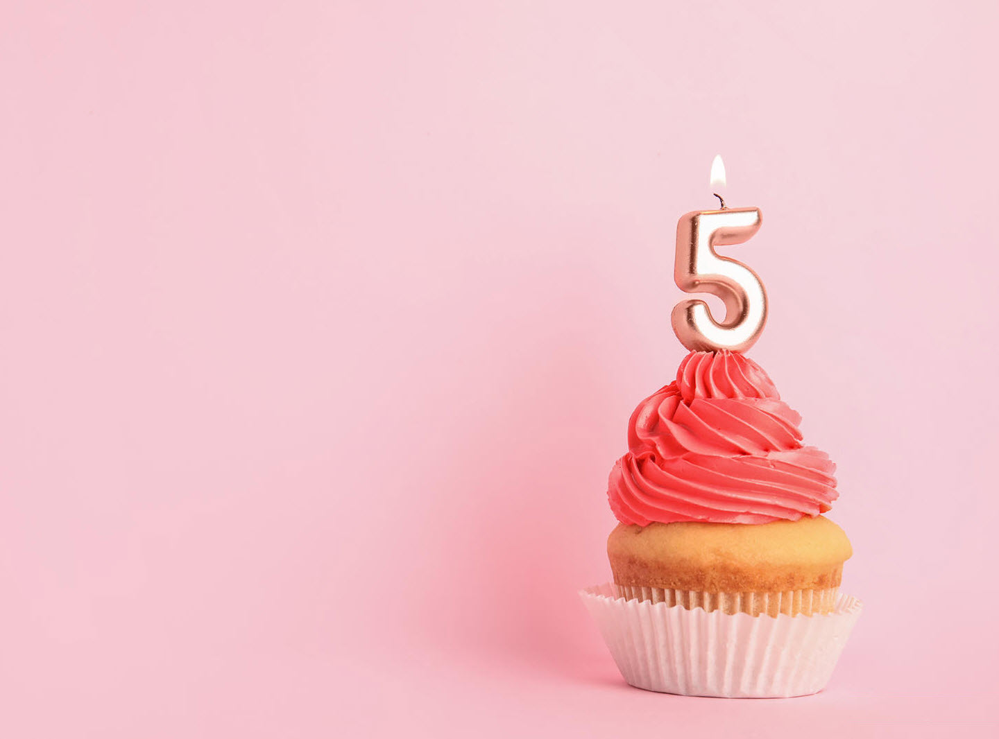 5 Years NMS