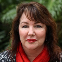 Professor Kim Foster