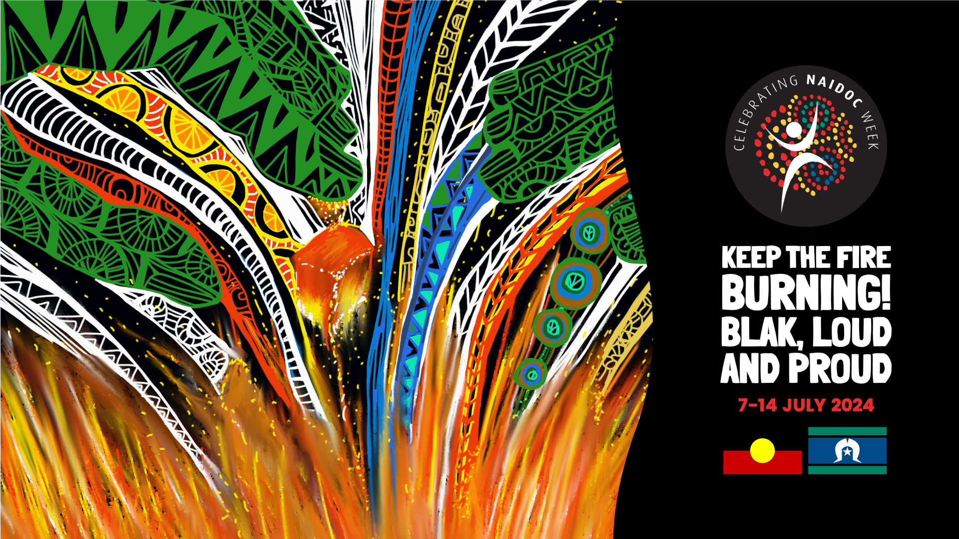 NAIDOC