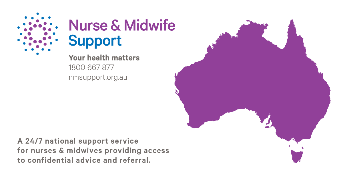 NM Support