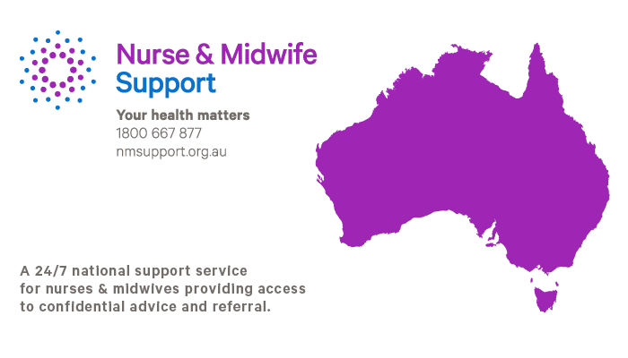 NM Support