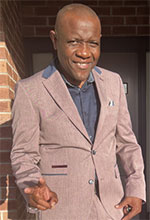 Robert Bayana