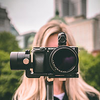 camera