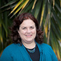 cath chamberlain