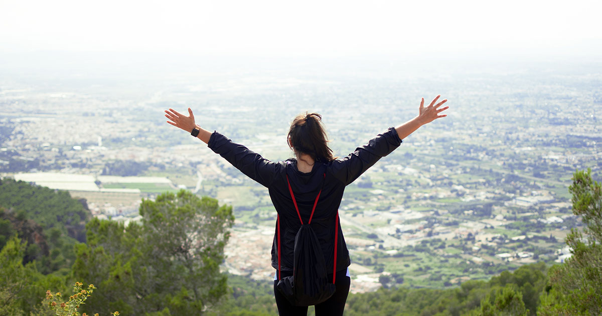 creating positive changes
