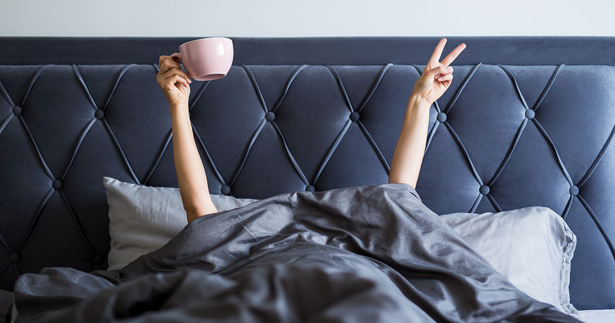 does nursing or midwifery make you want to get out of bed in the morning