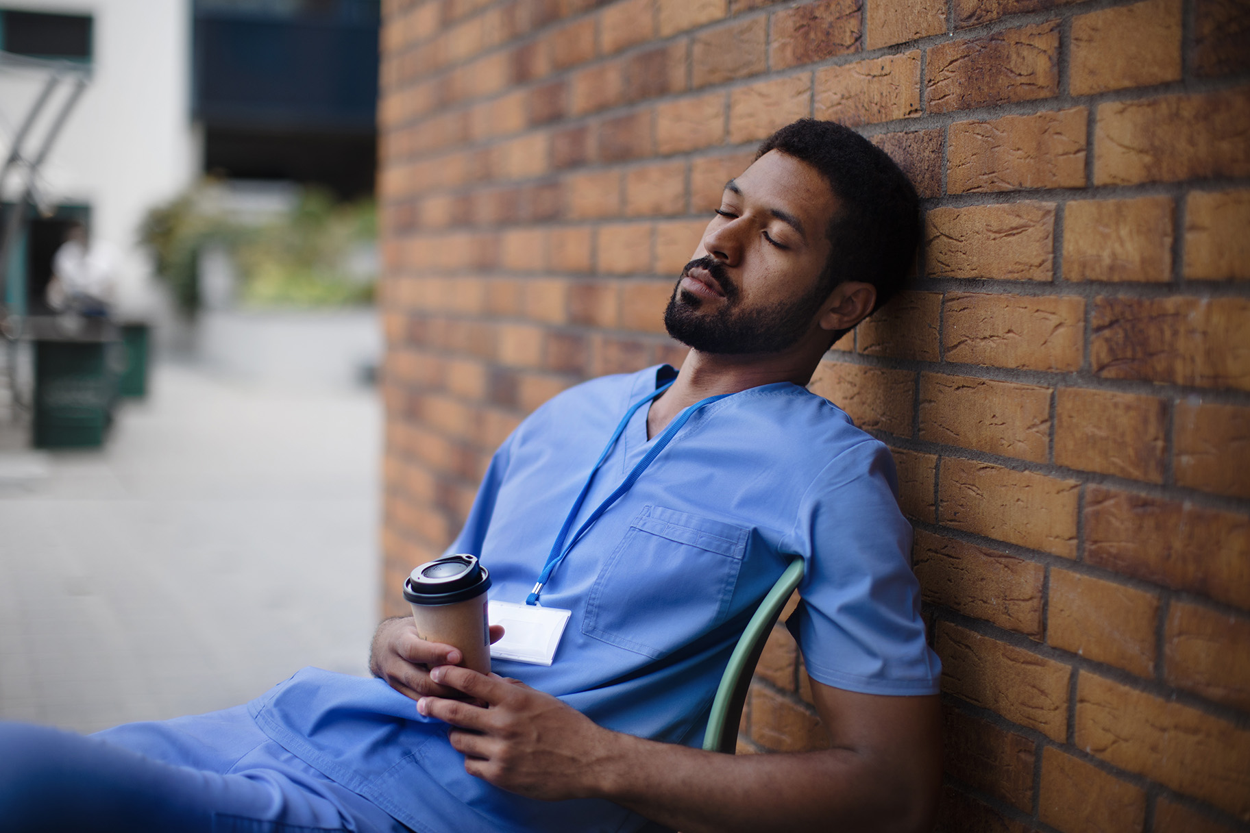 Handling Fatigue