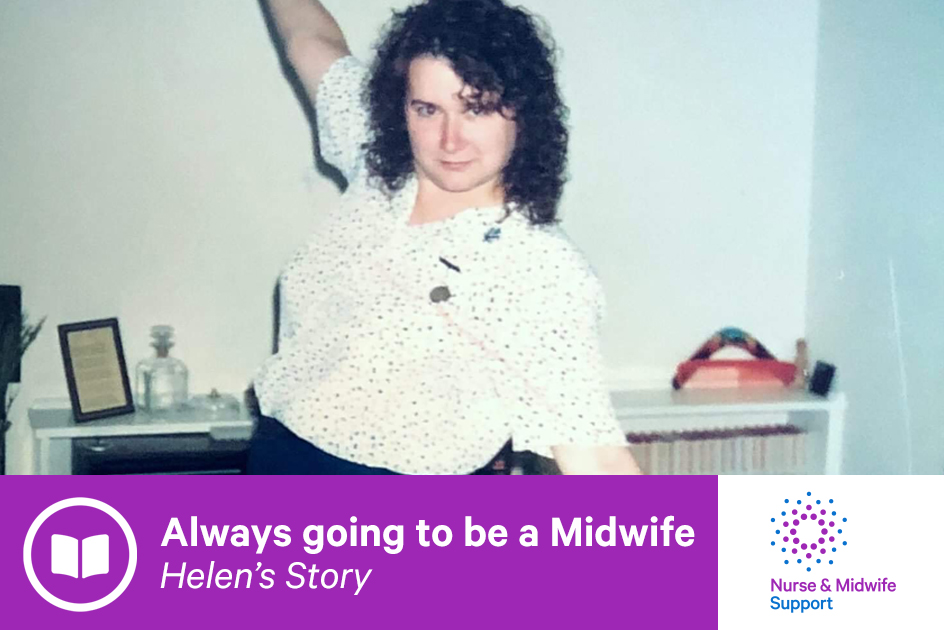 helen's story