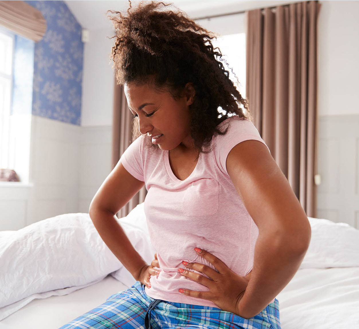 menstrual cycle