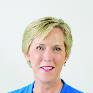 Headshot of Phillipa Blencowe