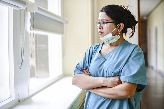nurse