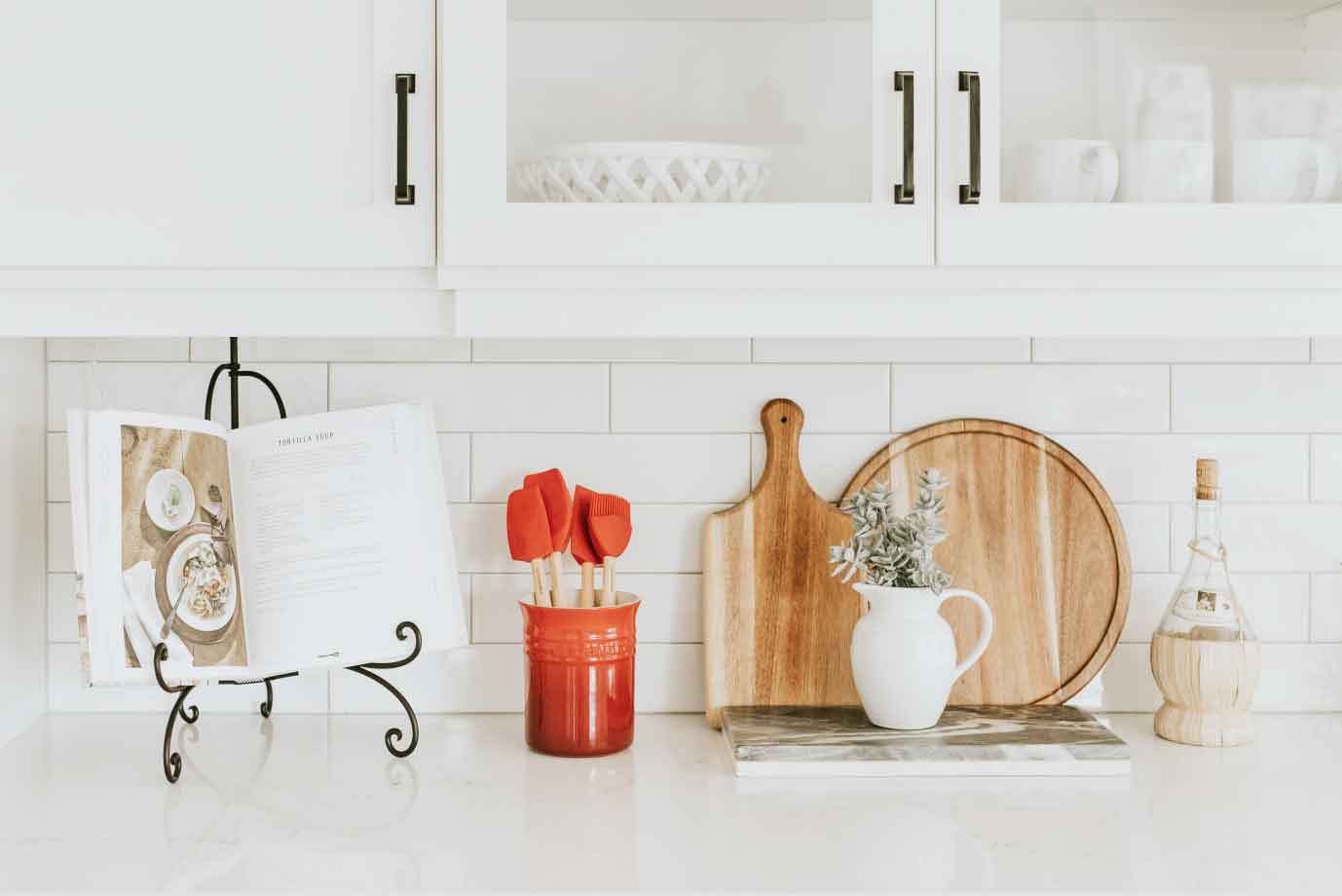 cooking utensils