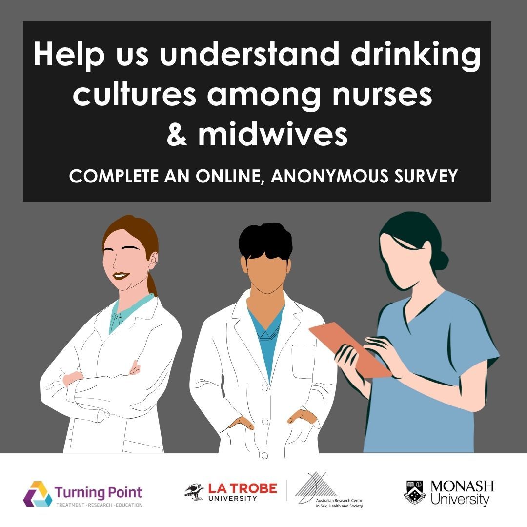 research flyer