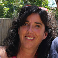 sarah russell