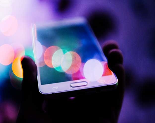 smart phone