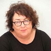 Image of Sue Walker